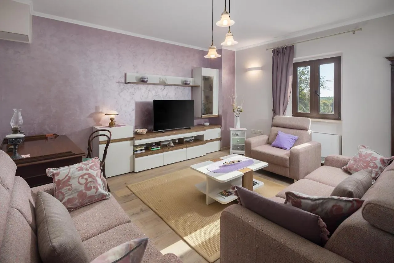Villa Sany Heki Croatia