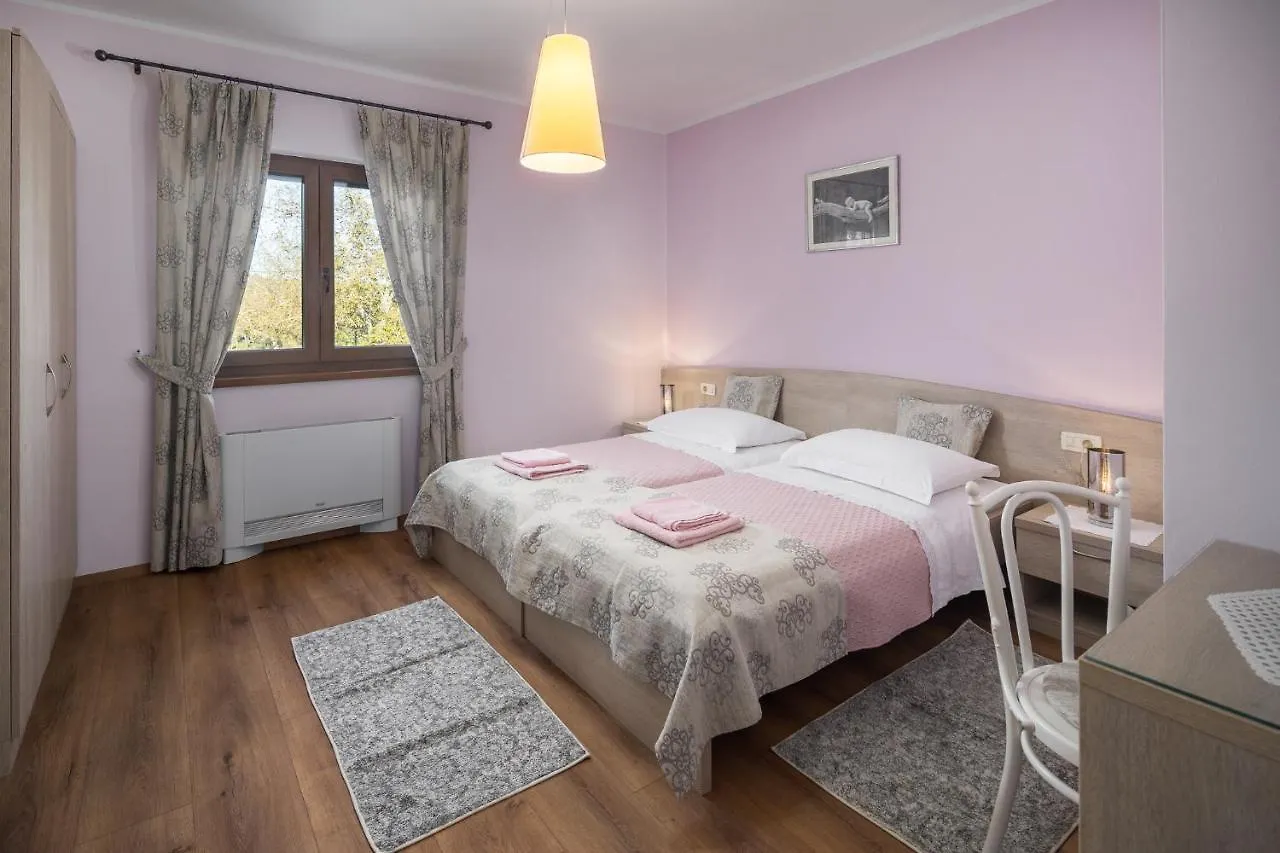 Villa Sany Heki 0*,  Croatia