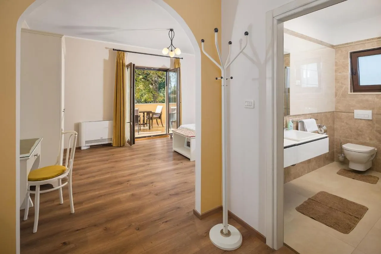 Villa Sany Heki Croatia