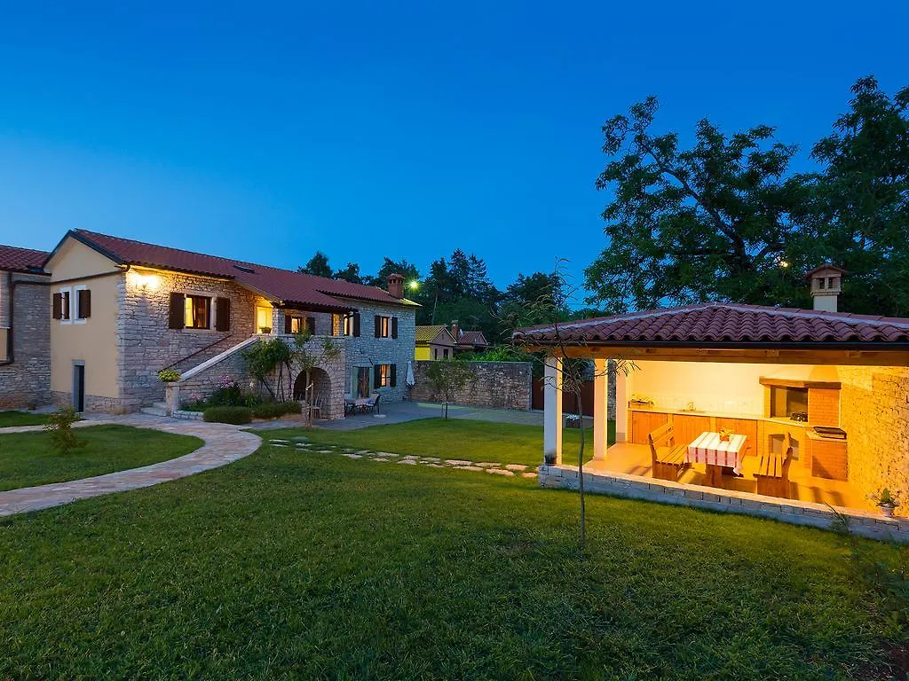 Villa Sany Heki Croatia