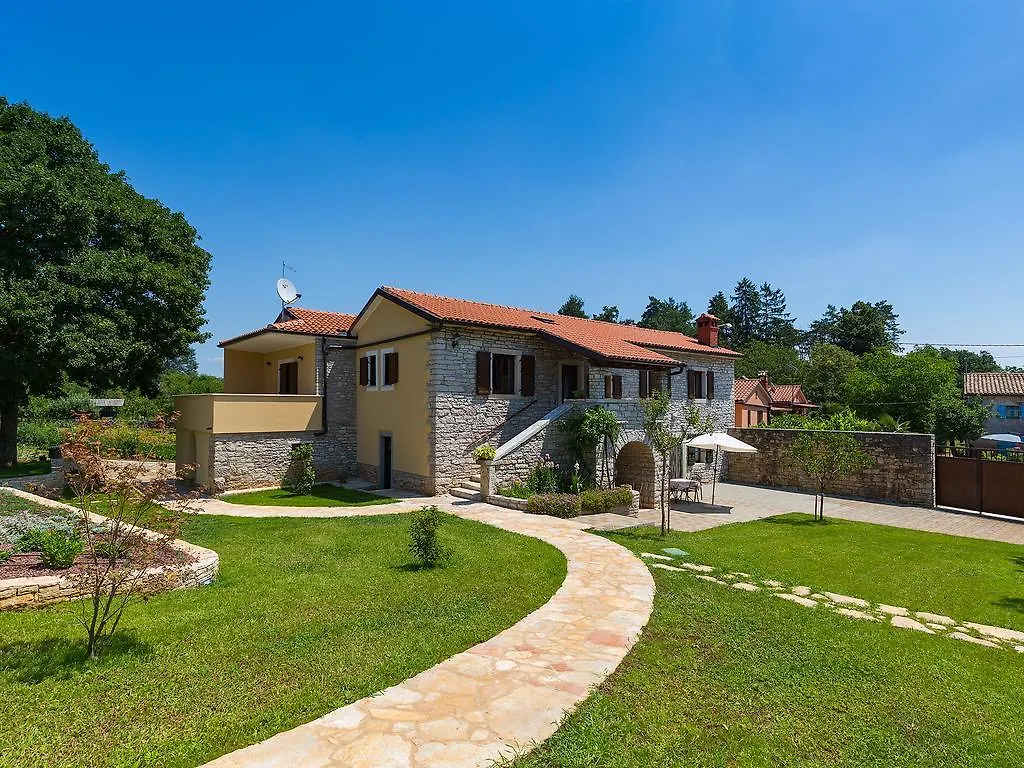 Villa Sany Heki