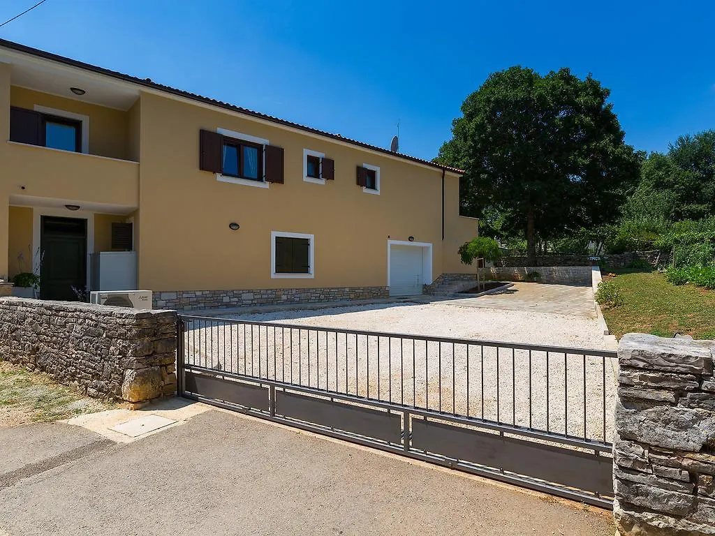 Villa Sany Heki Croatia
