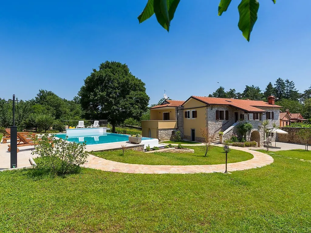 Villa Sany Heki 0*,  Croatia