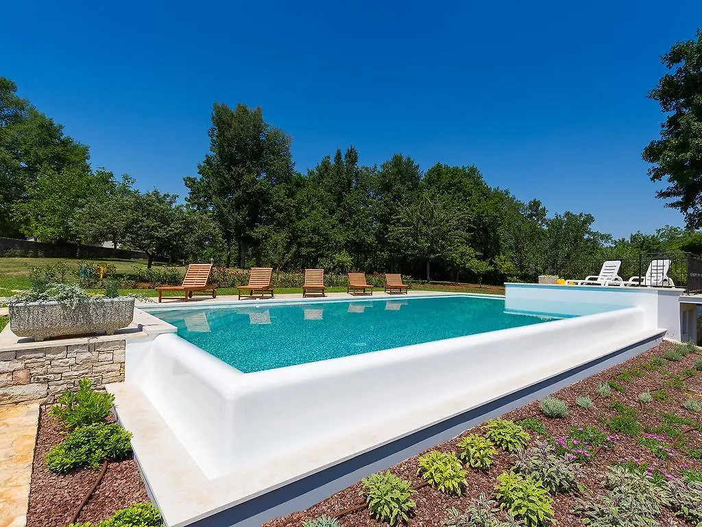 Villa Sany Heki Croatia